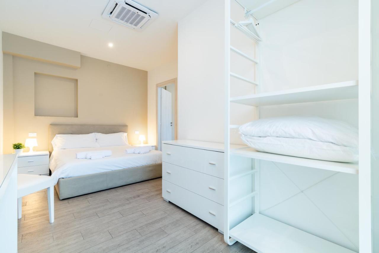 Bologna Train Station Apartment - Self Check-In Екстериор снимка